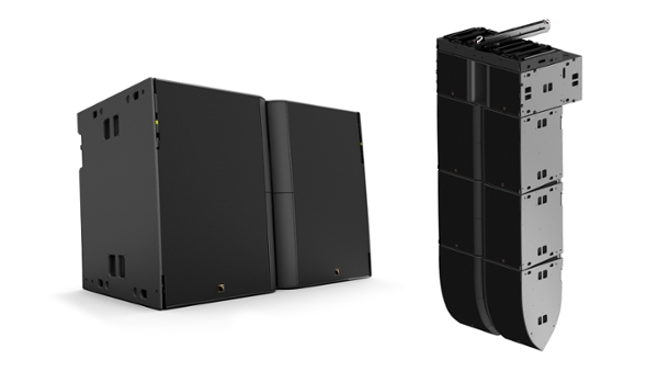 L-Acoustics Expands L Series with New L1, CS1 Speakers