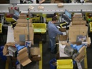 Amazon accumulates Chinese goods amid outbreak