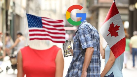 The Pixel Fold isn't coming to Canada, but Google has a good reason why