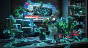 Anthropic: AI worms could cause economic devastation