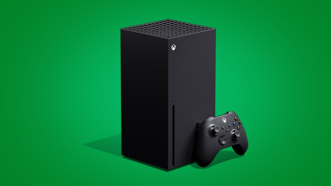 The next Xbox is reportedly now in production