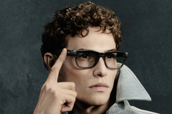 The latest Ray-Ban Meta smart glasses are more customizable and expensive