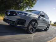 Honda files patent for a driver aid to prioritize alerts