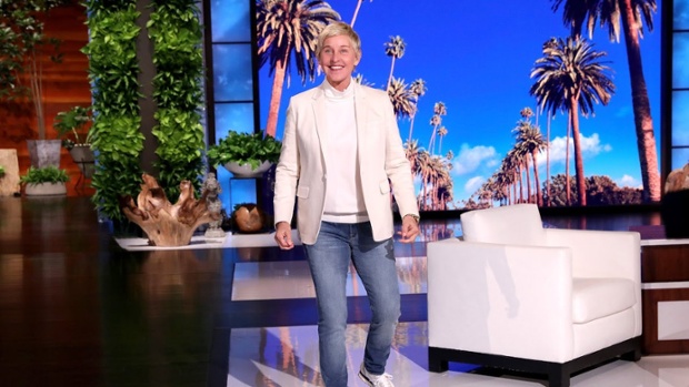 Why Ellen DeGeneres Is Ending Her Talk Show For Good After 19 Years
