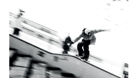 British snowboarding photography showcased like never before!