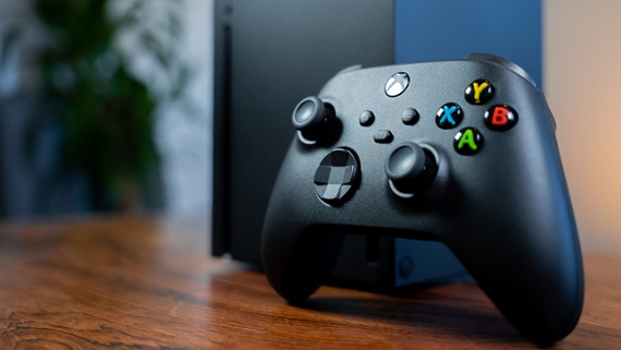 The next Xbox Series X update could save you money