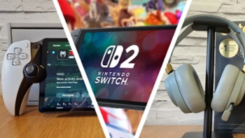 TechRadar Gaming's favorite gaming devices of 2025: personal picks from all the year's gear