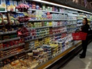 Report: Size kept large retailers stocked during pandemic