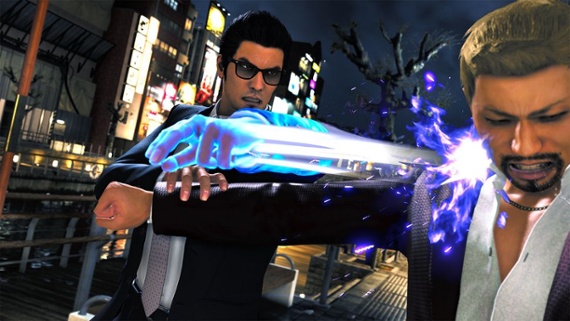 Like a Dragon Gaiden: The Man Who Erased His Name is "yet another swansong for Kiryu"