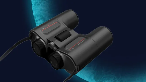 Save $400 on Unistellar smart binoculars