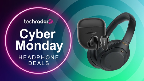 Don't miss these Cyber Monday headphones deals