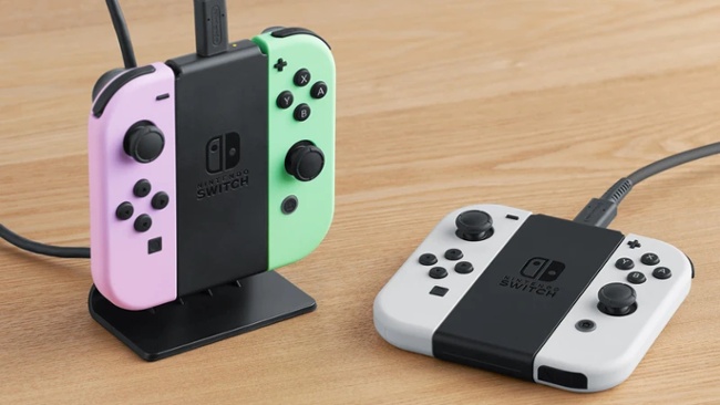 The Nintendo Switch 2 may have hit mass production