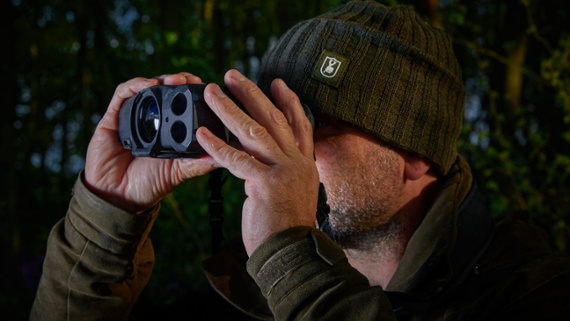 The best thermal imaging binoculars