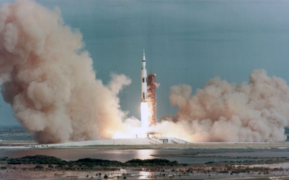What was the space race? Origins, events and timeline