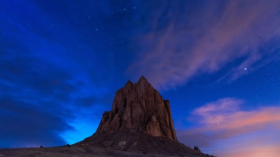The Native American night sky: 7 starry sights to see