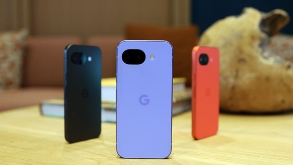 The brand-new Google Pixel 10a launches with a huge trade-in offer