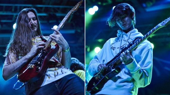 Hear Polyphia channel Dimebag and Deftones in their heaviest song yet, the Chino Moreno-featuring Bloodbath