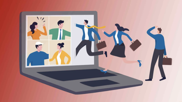 InfoComm 2026 to Explore the Future of Work