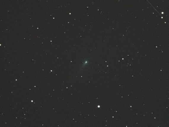 Want to see Comet Leonard? Here are the best telescope and binoculars to spot it this month.