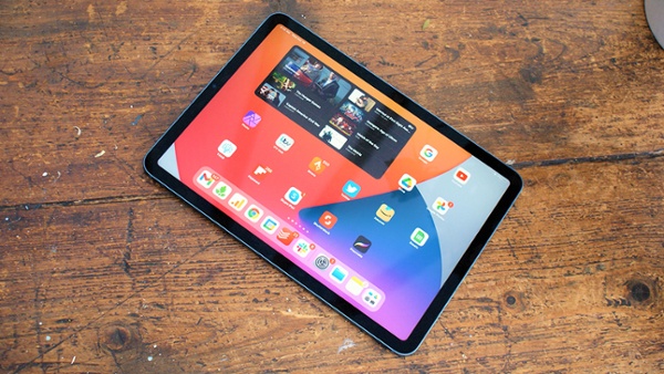 Apple could be working on a major iPad screen upgrade