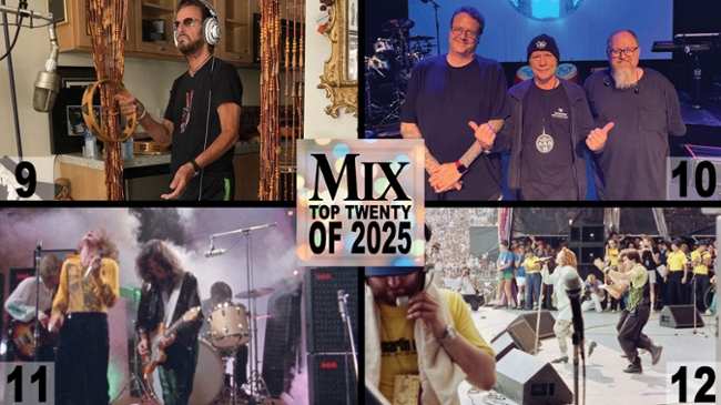 Mix&rsquo;s Top 20 Articles of 2025, Part 3: 12-9
