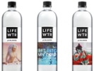 PepsiCo's Lifewtr teams with Doja Cat for AR-based push