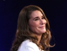 Melinda Gates: Childcare must change in new economy