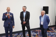 AVIXA Hosts RESIDE and Lightapalooza Reception at InfoComm 2026