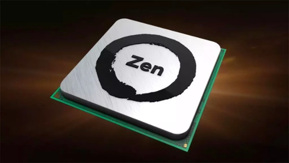 AMD promises 'phenomenal' next-gen CPUs at CES 2022