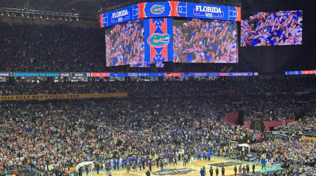 When Is a Stadium an Arena and an Arena a Stadium? A Flexible L-Acoustics Sound System Has the Answer