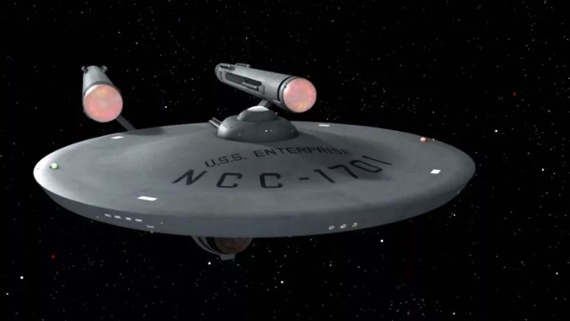 The best Star Trek: The Original Series episodes of all time!