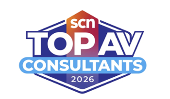 SCN Top AV Consultants 2026