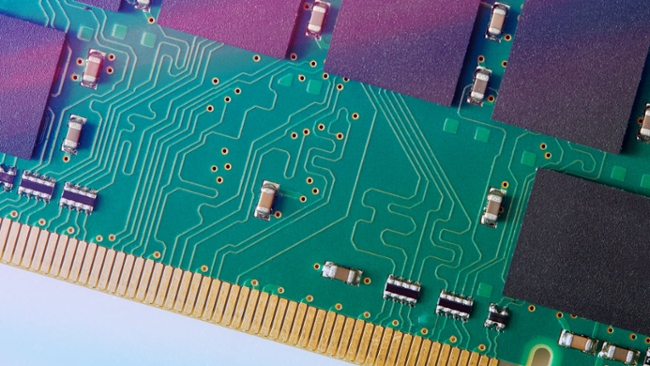 Unlucky Amazon shopper orders DDR5 memory but gets DDR4 hidden under the heatspreader