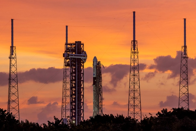 How to watch SpaceX's Crew-9 astronaut launch this weekend