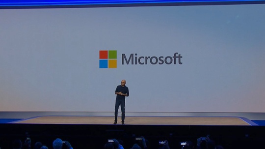 “Major platform shifts are in the air" — Microsoft CEO Satya Nadella outlines how Copilot is going to change everything about how you work