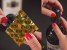 Does the Wine Condom really work?