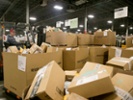 Despite a slow down in parcel volume, growth is expected