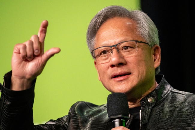Millionaire employees say Nvidia works them too hard