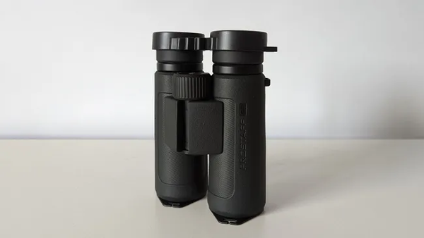 Black Friday binocular deal: Nikon Prostaff P3 8x42