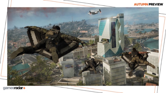 Black Ops 7 is fighting franchise fatigue in the most unexpected of ways with an ambitious co-op adventure which Treyarch believes can "redefine what campaign can be in Call of Duty"