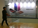 Samsung to pay workers injured by poor conditions