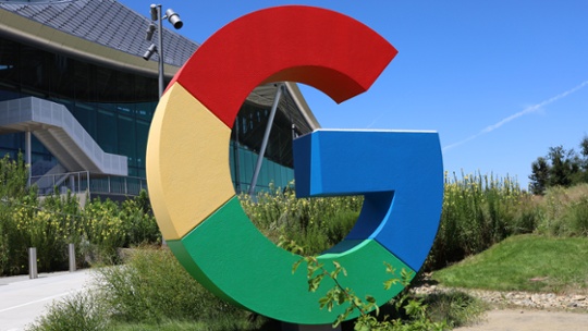 Google says its next data centers will be built alongside wind and solar farms