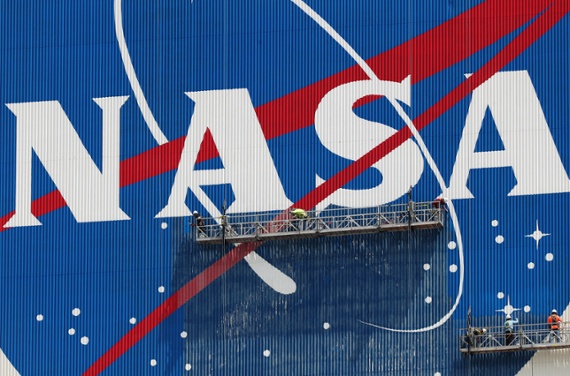 NASA would get $24 billion in new omnibus spending bill