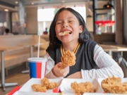 Gen Alpha's food influence: Variety, digital, brand loyalty