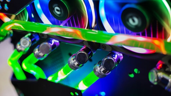 Is the end of the great GPU shortage in sight?