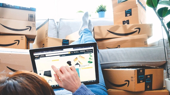 Amazon is bringing AI search to your shopping experience