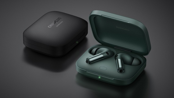 The Nord Buds 2 could be the best cheap earbuds of 2023