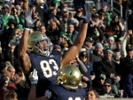 Guinness becomes official beer of Notre Dame football