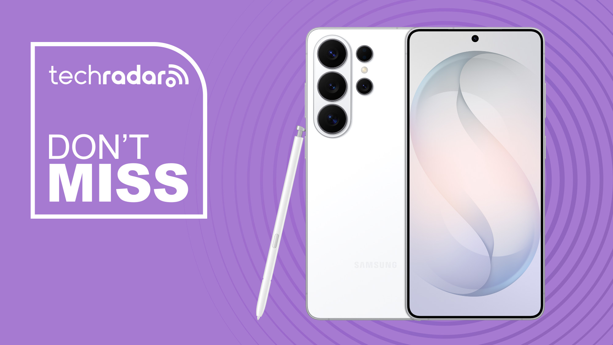 T-Mobile's best deal of the year is still available: get the stunning Galaxy S26 Ultra for free without a trade