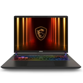 MSI Vector 16: was $1,999.99 now $1,299 at Walmart